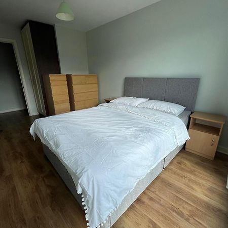 The Strand'S Guest Rooms Dublin Exterior photo