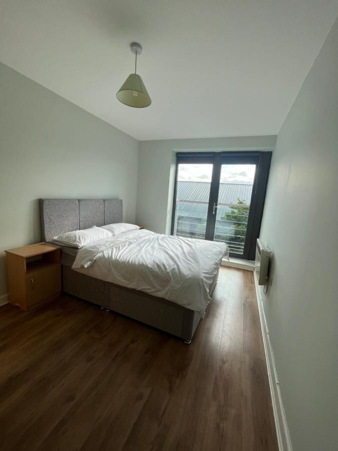 The Strand'S Guest Rooms Dublin Exterior photo