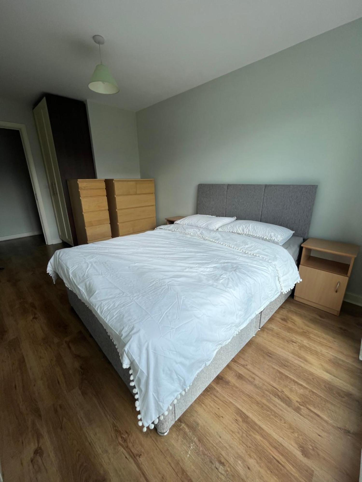 The Strand'S Guest Rooms Dublin Exterior photo